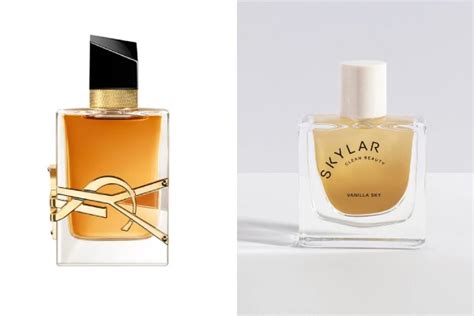 layering ysl libre intense|fragrance layering tips.